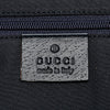 Secondhand Gucci Calfskin Abbey D Ring Tote