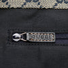 Secondhand Gucci Calfskin Abbey D Ring Tote