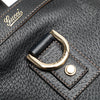 Secondhand Gucci Calfskin Abbey D Ring Tote