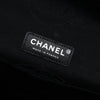 Chanel Medium Classic Tweed Sequins Double Flap Secondhand