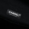 Chanel Medium Classic Tweed Sequins Double Flap Secondhand