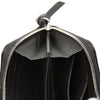 Louis Vuitton Calfskin Lockme Zippy Coin Purse Secondhand