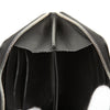Louis Vuitton Calfskin Lockme Zippy Coin Purse Secondhand