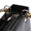 Dior Medium Calfskin Patch Embellished Lady Dior Secondhand