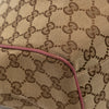 Secondhand Gucci Medium GG Canvas Sukey Tote