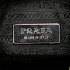 Prada Vitello Drive Shoulder Bag Secondhand