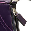 Prada Vitello Drive Shoulder Bag Secondhand
