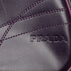 Prada Vitello Drive Shoulder Bag Secondhand