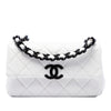 Chanel Small Quilted Caviar My Everything Flap Secondhand