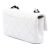 Chanel Small Quilted Caviar My Everything Flap Secondhand