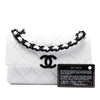 Chanel Small Quilted Caviar My Everything Flap Secondhand