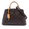 Louis Vuitton Monogram Montaigne BB Secondhand