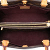 Louis Vuitton Monogram Montaigne BB Secondhand