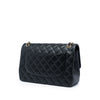 Secondhand Chanel Jumbo Classic Lambskin Double Flap