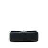 Secondhand Chanel Jumbo Classic Lambskin Double Flap