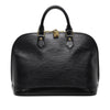 Secondhand Louis Vuitton Epi Alma PM