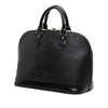 Secondhand Louis Vuitton Epi Alma PM