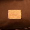 Louis Vuitton Monogram Lockit Horizontal Secondhand