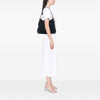 Gucci GG Canvas Horsebit Creole Hobo Secondhand
