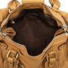 Chloé Medium Leather Paddington Handbag Secondhand