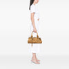 Chloé Medium Leather Paddington Handbag Secondhand