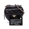 Secondhand Chanel Mini Lambskin CC in Love Heart Crossbody