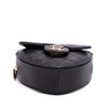 Secondhand Chanel Mini Lambskin CC in Love Heart Crossbody