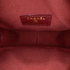 Secondhand Chanel Mini Lambskin CC in Love Heart Crossbody