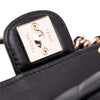 Secondhand Chanel Mini Lambskin CC in Love Heart Crossbody