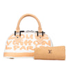Louis Vuitton Stephen Sprouse Graffiti Alma PM Secondhand