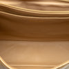 Chanel Maxi Classic Patent Single Flap Secondhand