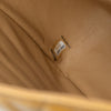 Chanel Maxi Classic Patent Single Flap Secondhand