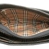 Burberry Leather Shoulder Bag Secondhand