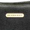 Burberry Leather Shoulder Bag Secondhand