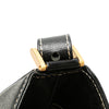 Burberry Leather Shoulder Bag Secondhand