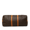 Louis Vuitton Monogram Keepall Bandouliere 60 Secondhand