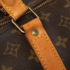 Louis Vuitton Monogram Keepall Bandouliere 60 Secondhand
