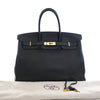 Hermès Togo Birkin Retourne 35 Secondhand