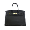 Hermès Togo Birkin Retourne 35 Secondhand