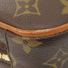 Secondhand Louis Vuitton Monogram Pochette Gange