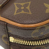 Secondhand Louis Vuitton Monogram Pochette Gange