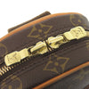 Secondhand Louis Vuitton Monogram Pochette Gange
