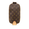 Secondhand Louis Vuitton Monogram Pochette Gange