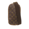 Secondhand Louis Vuitton Monogram Pochette Gange