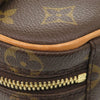 Secondhand Louis Vuitton Monogram Pochette Gange