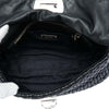 Miu Miu Matelasse Nappa Crystal Flap Crossbody Secondhand