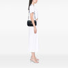 Miu Miu Matelasse Nappa Crystal Flap Crossbody Secondhand