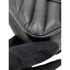 Chanel Chevron Lambskin So Black Reissue 2.55 Double Flap 225 Secondhand