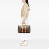 Secondhand Louis Vuitton Monogram Keepall 45