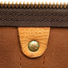 Secondhand Louis Vuitton Monogram Keepall 45